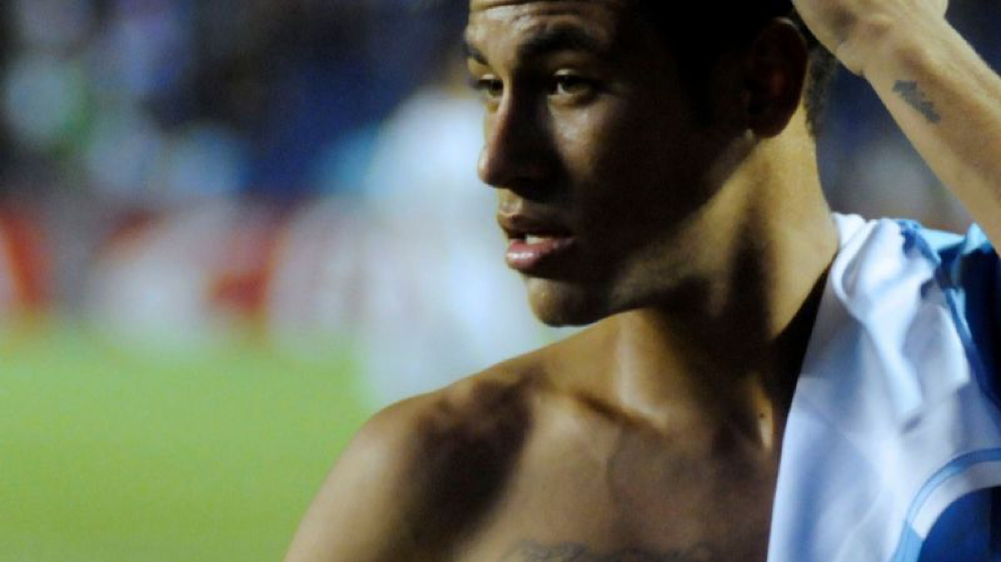 Escándalo: Neymar fue acusado de violación