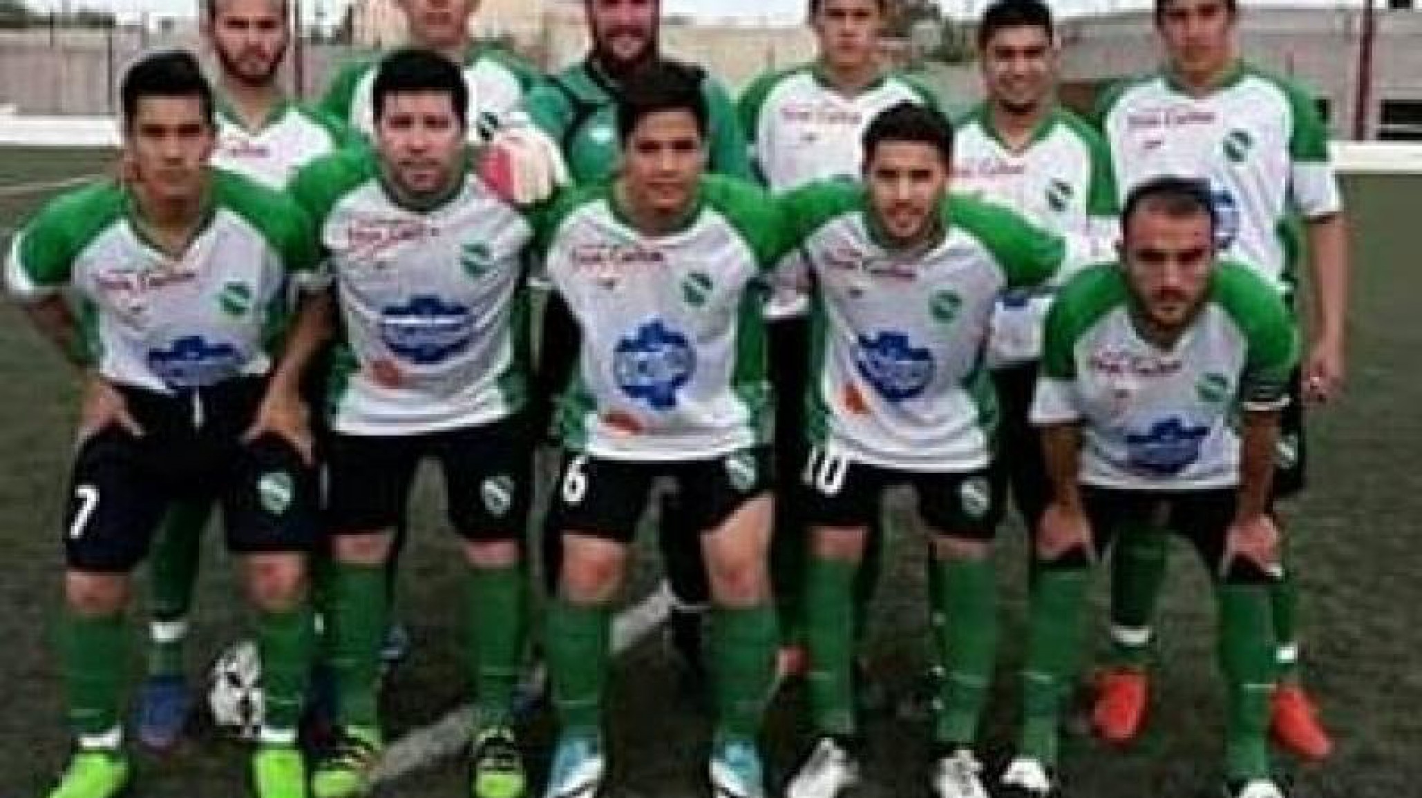 Se disputó la novena fecha del Torneo Inicial A del fútbol local