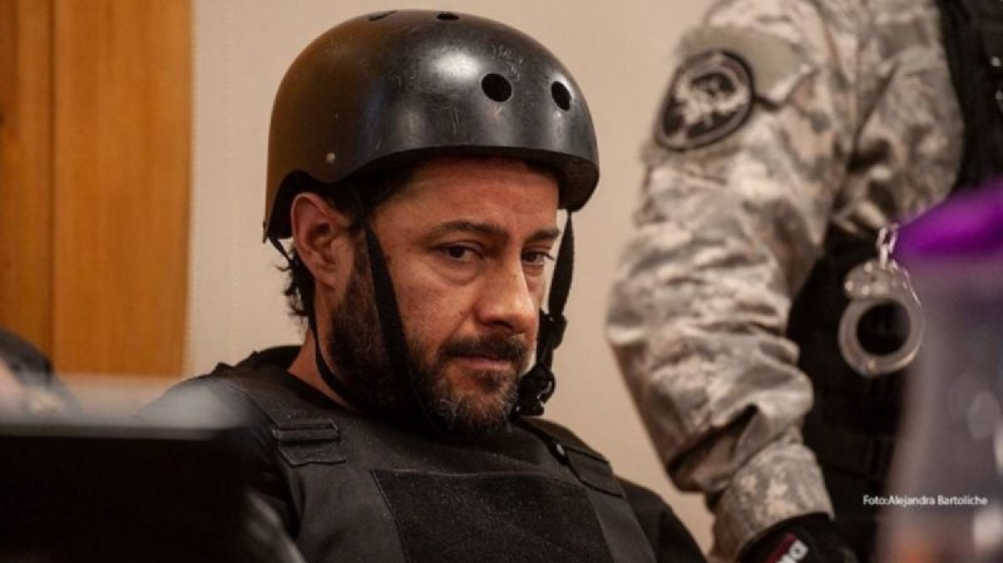 Prisión perpetua para el hombre que mató a quemarropa a su novia y huyó