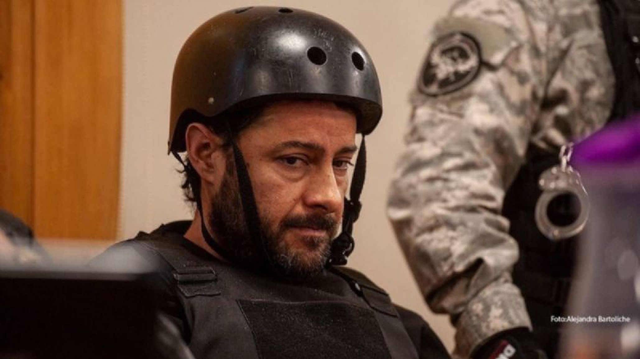 Prisión perpetua para el hombre que mató a quemarropa a su novia y huyó