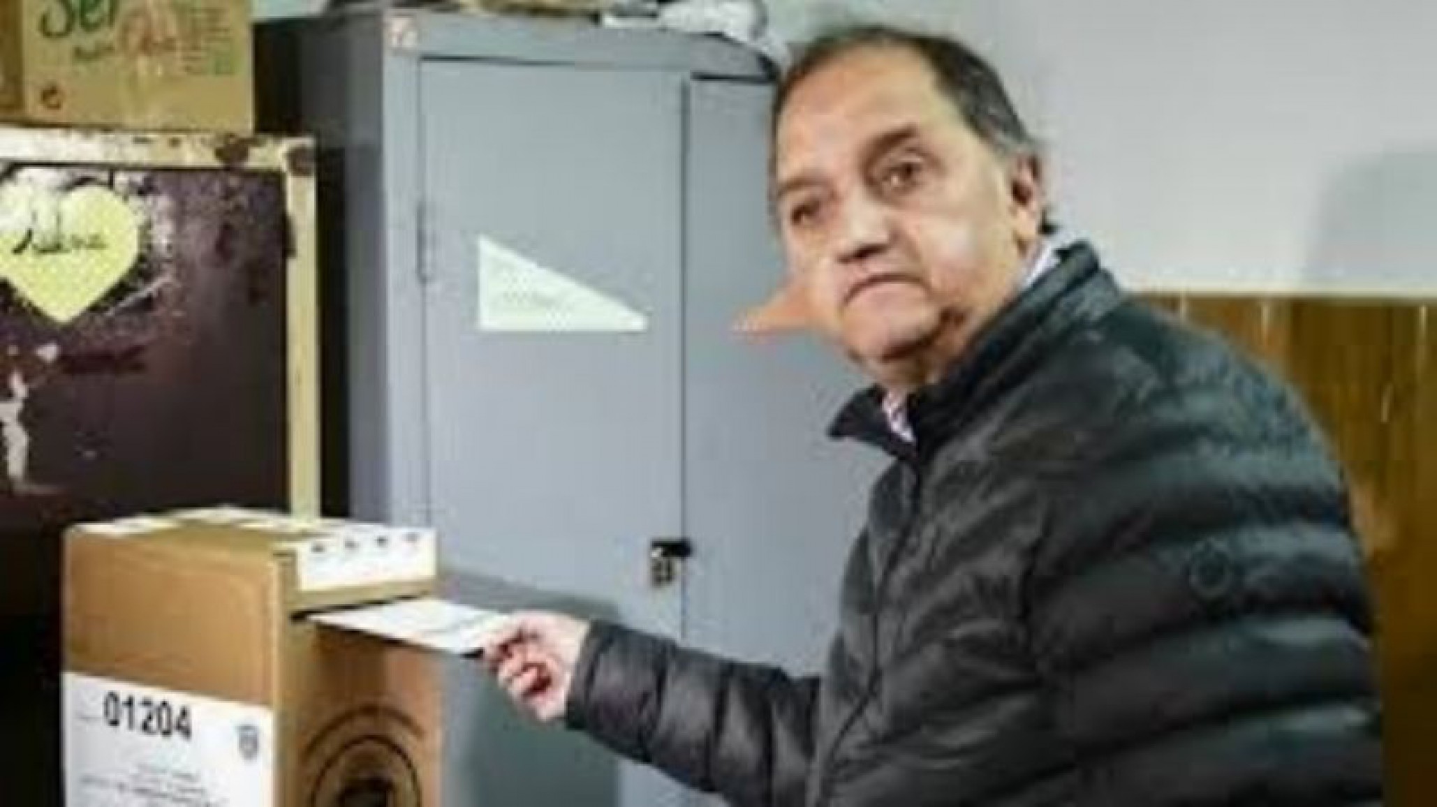 Tras la derrota, Linares dijo que “tenemos que redoblar los esfuerzos