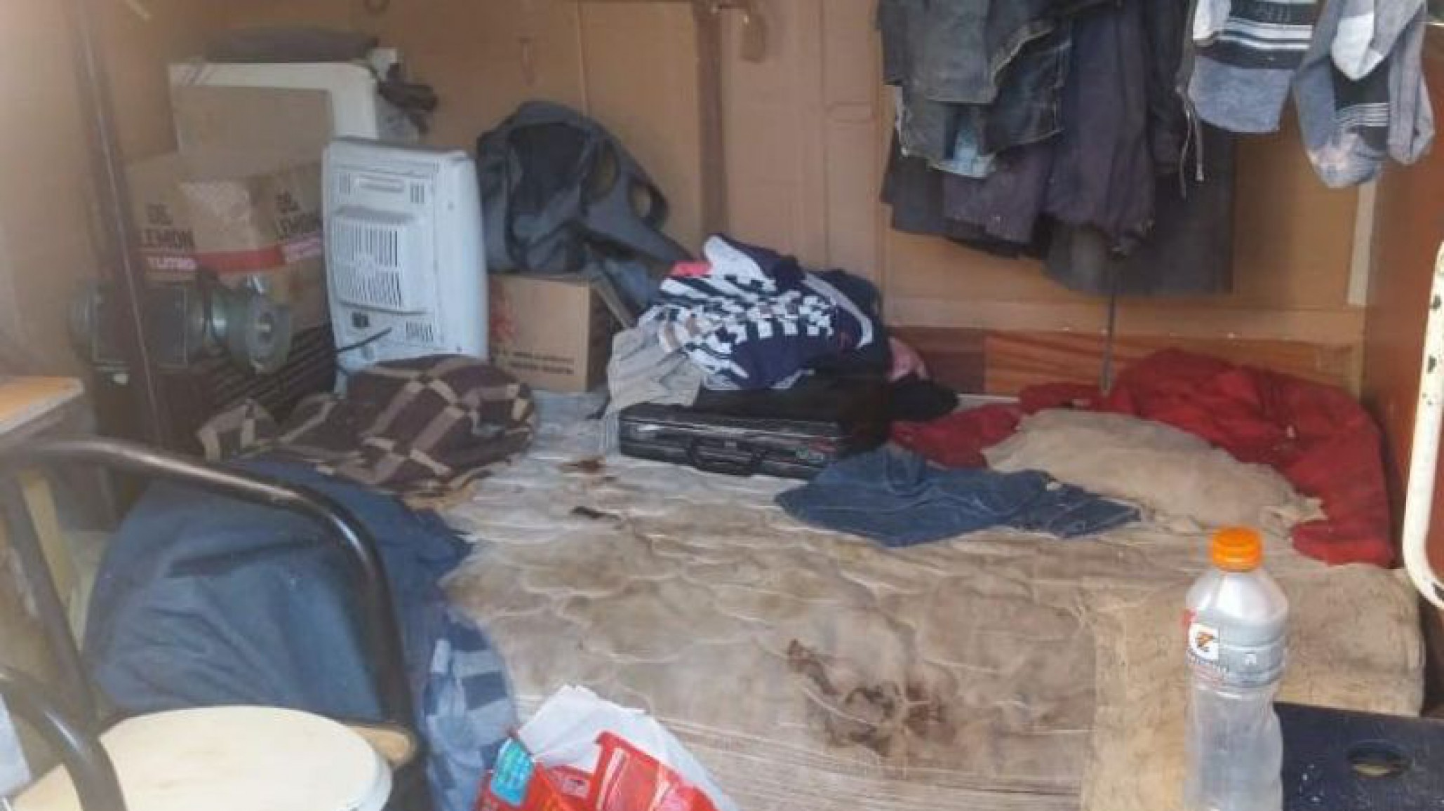 Más intoxicados por monóxido de carbono en la ciudad: hay tres víctimas