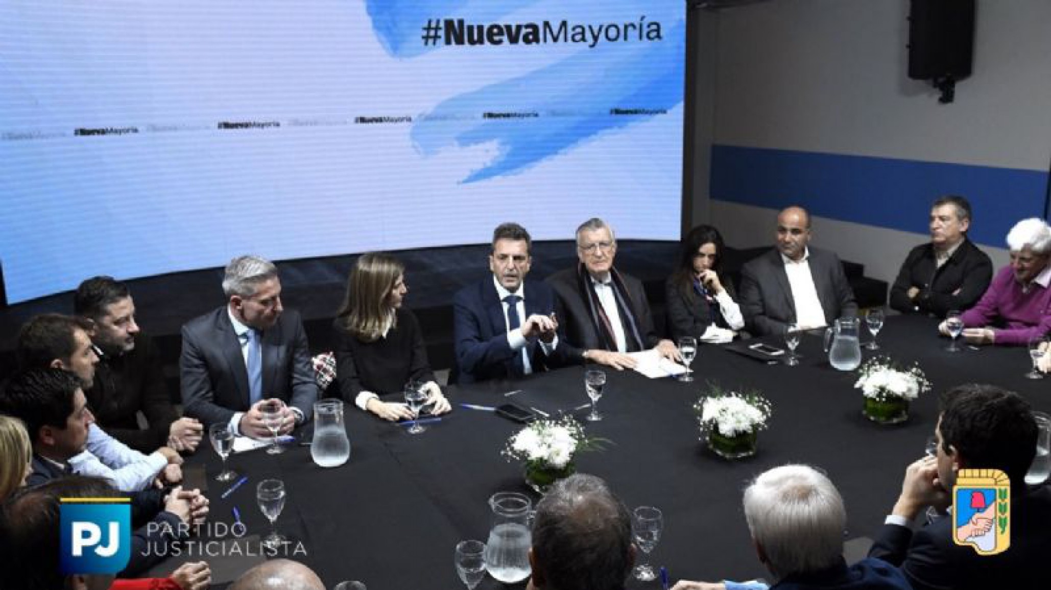 Hoy se termina el plazo para construir alianzas, ¿se viene el anuncio de Massa?