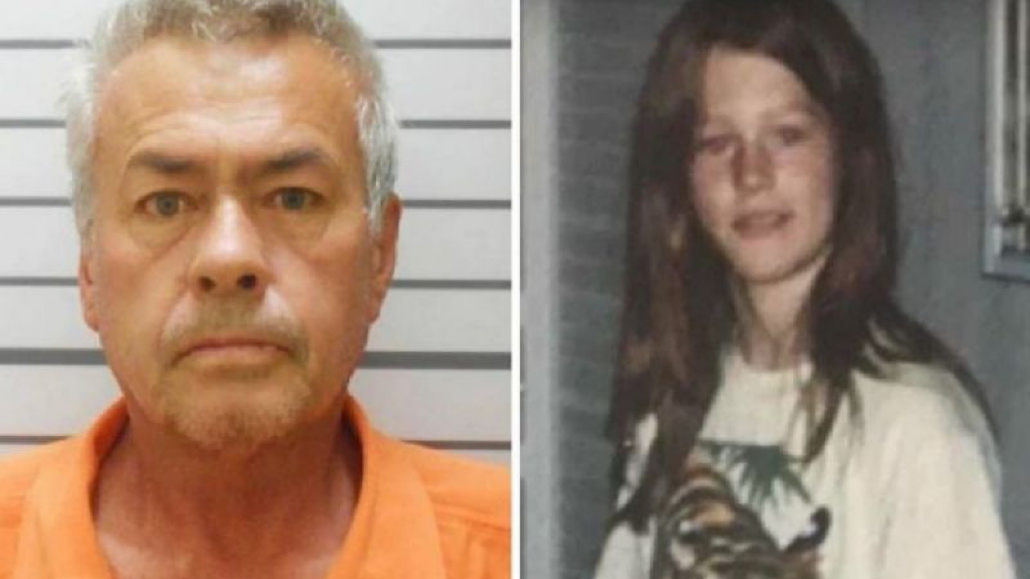 Cadena perpetua para un hombre que secuestró y violó a su hijastra por 19 años