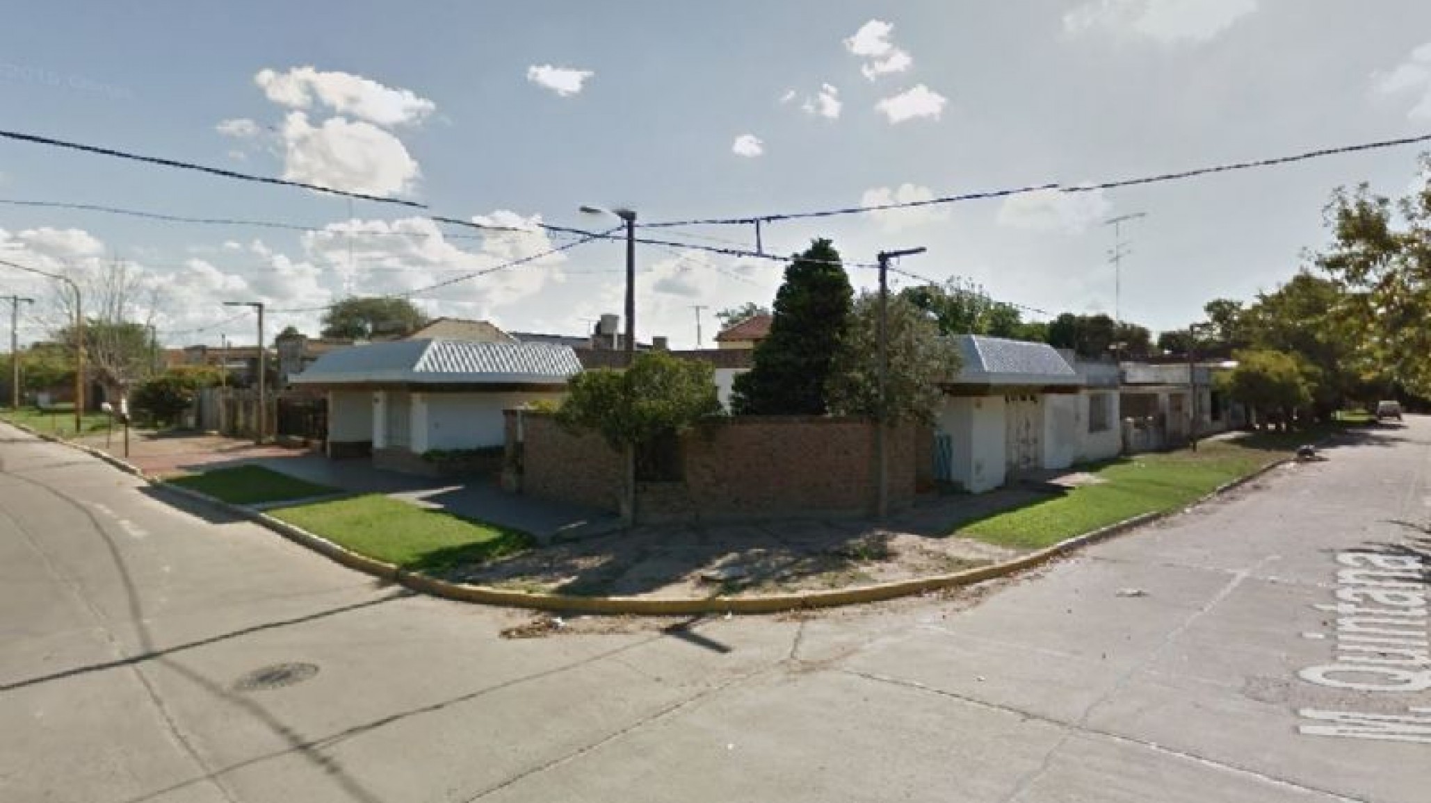 Nuevo femicidio: médica fue asesinada a tiros por su ex pareja, que luego se suicidó