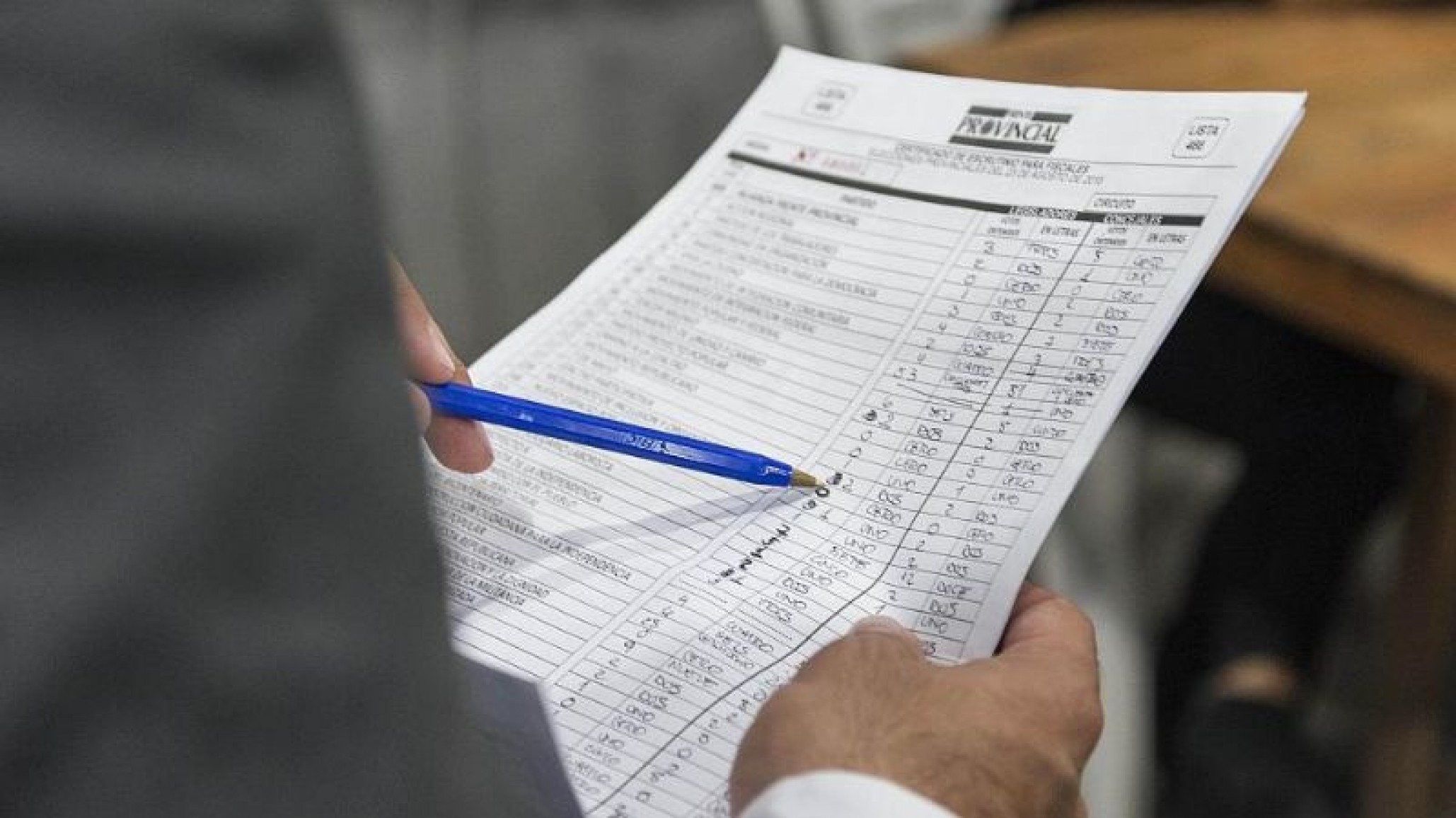 ¿Cómo saber si te afiliaron a un partido político sin tu consentimiento?