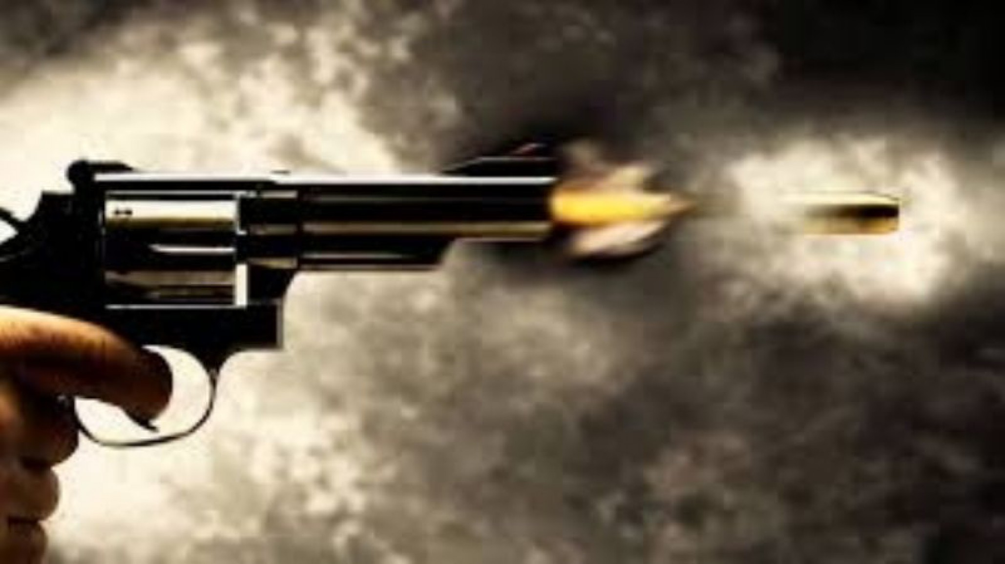 Le dispararon desde una moto, está grave, sucedió en Barrio La Loma