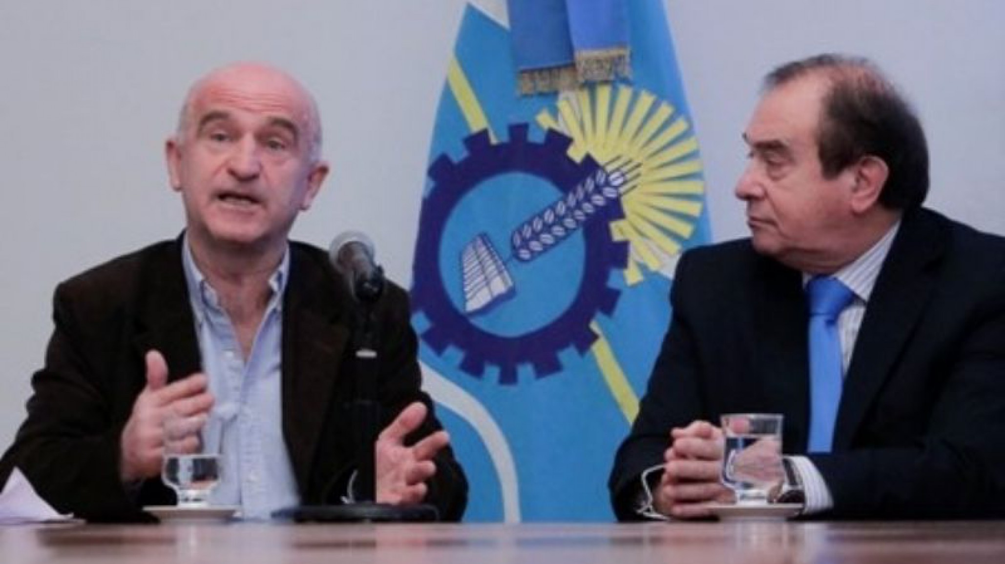 Cambios en el gabinete: Tarrío será el nuevo ministro de Economía