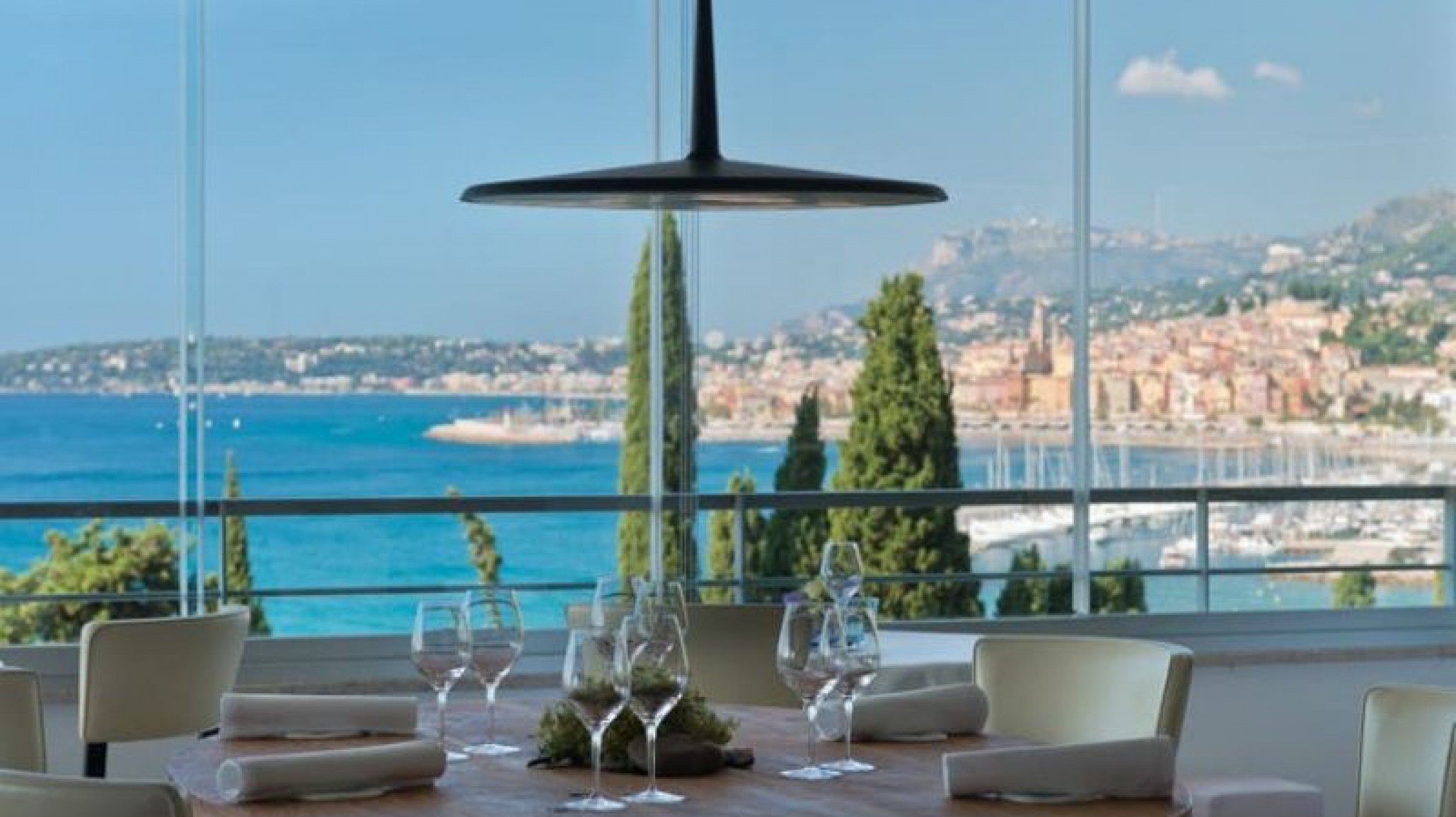 El restaurant de un argentino fue considerado uno de los mejores del mundo