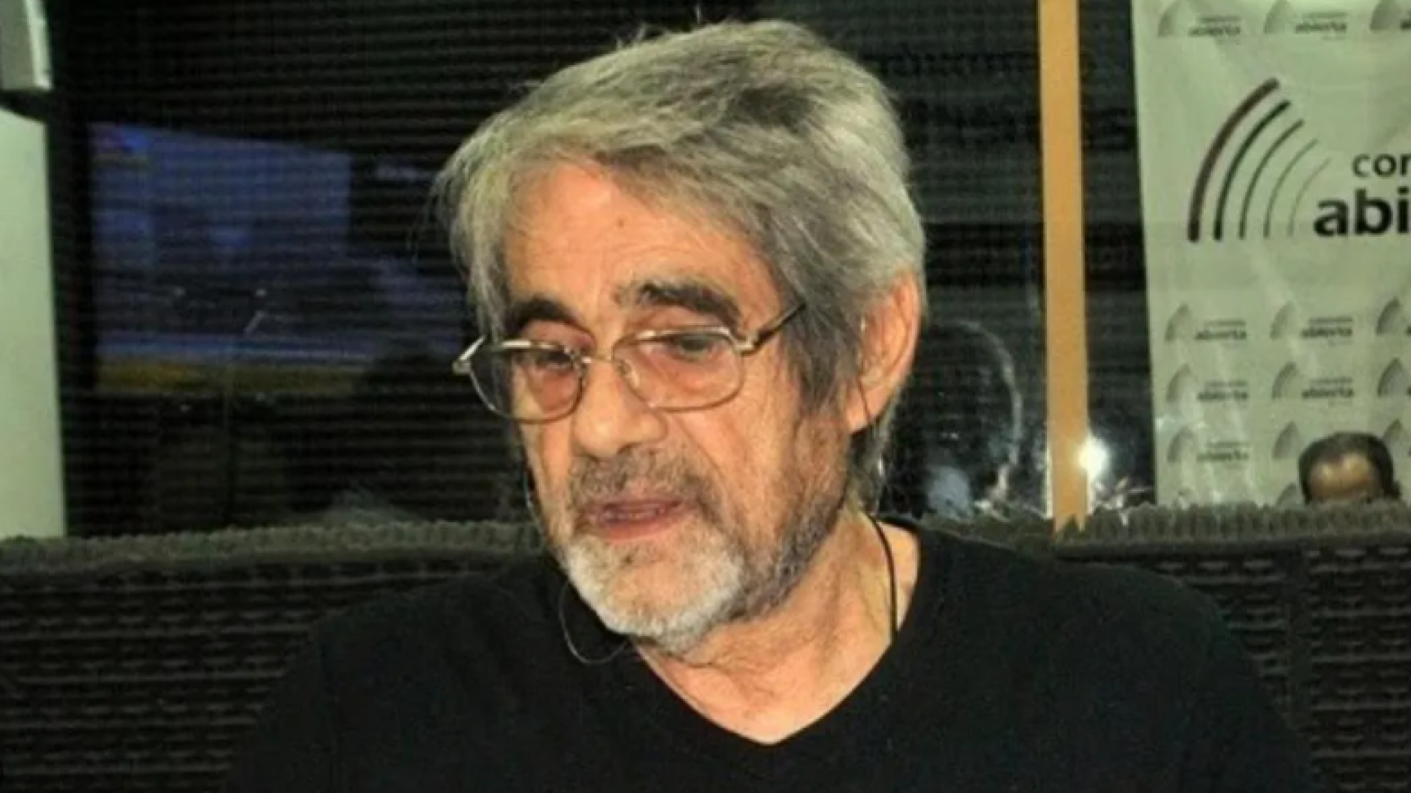 Drama para Juan José Camero: estafado y sin tratamiento médico