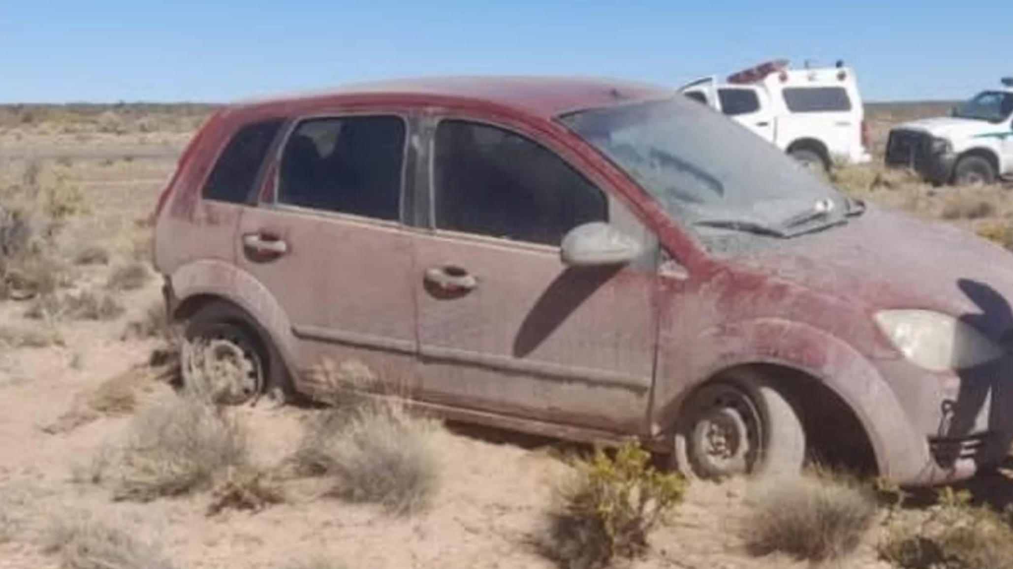 Tragedia y vuelco en la ruta: murió un empleado policial ¿tenía una herida de bala?
