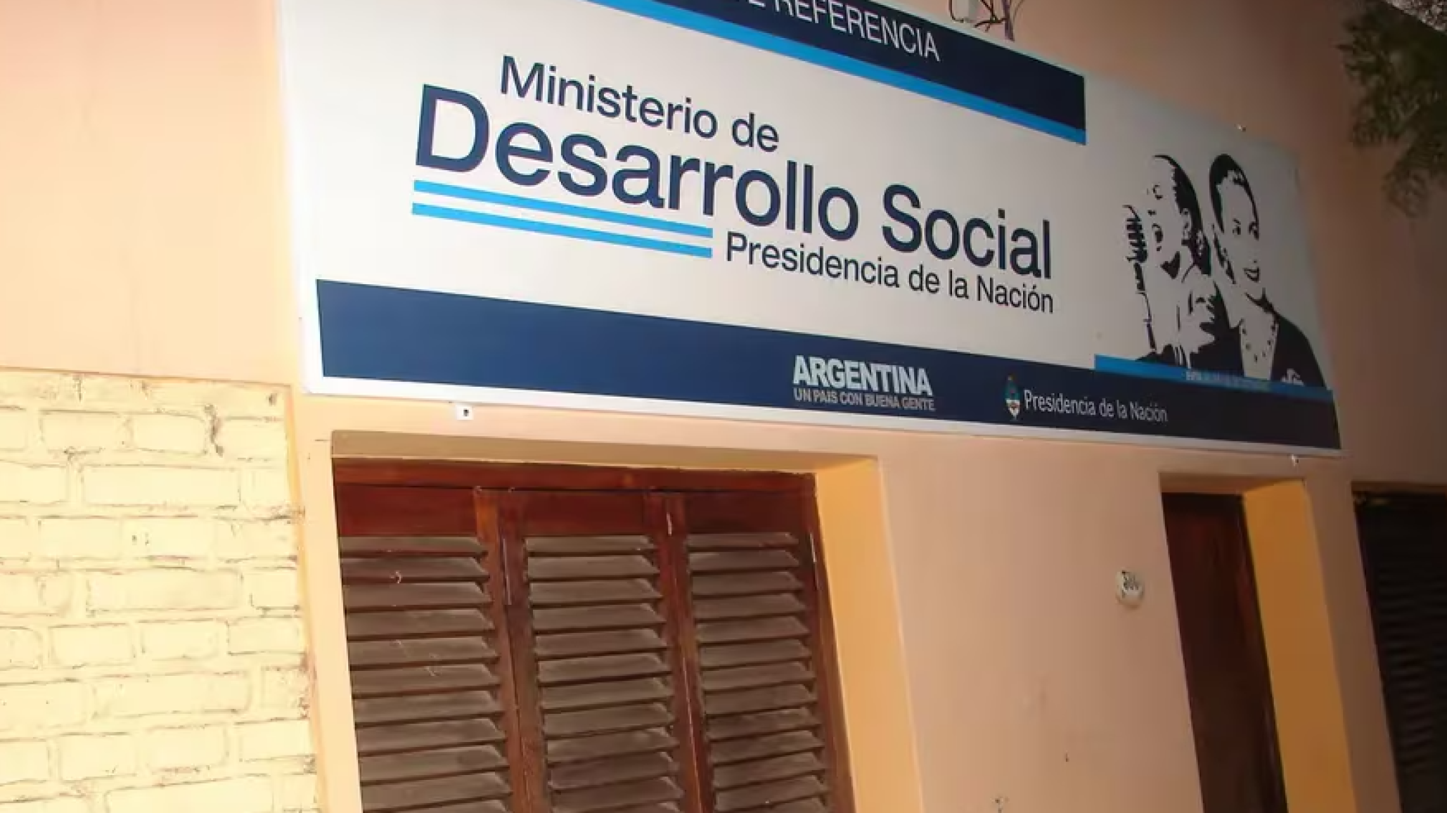 Capital Humano cierra 59 CDR en el país y habrá 800 despidos ¿qué pasa en Comodoro?