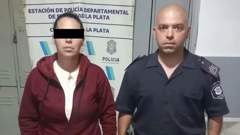 Una niña denunció a su madre por intentar ahogar a su hermano menor
