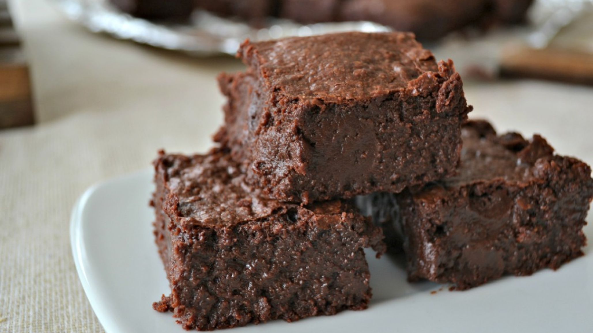 Comió un brownie que preparó su papá y terminó en el hospital: el inesperado ingrediente