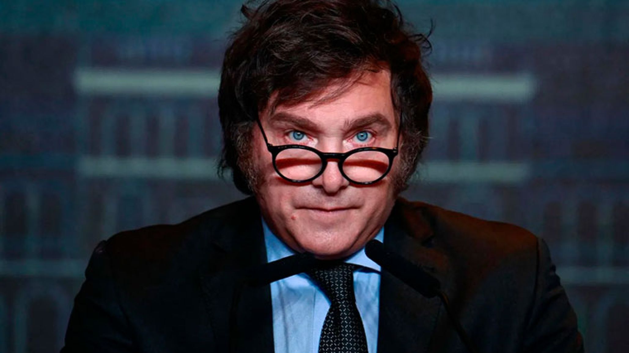 Milei criticó a gobernadores: "mi gran error fue tanta buena fe, evidentemente esta gente no quería jugar limpio"