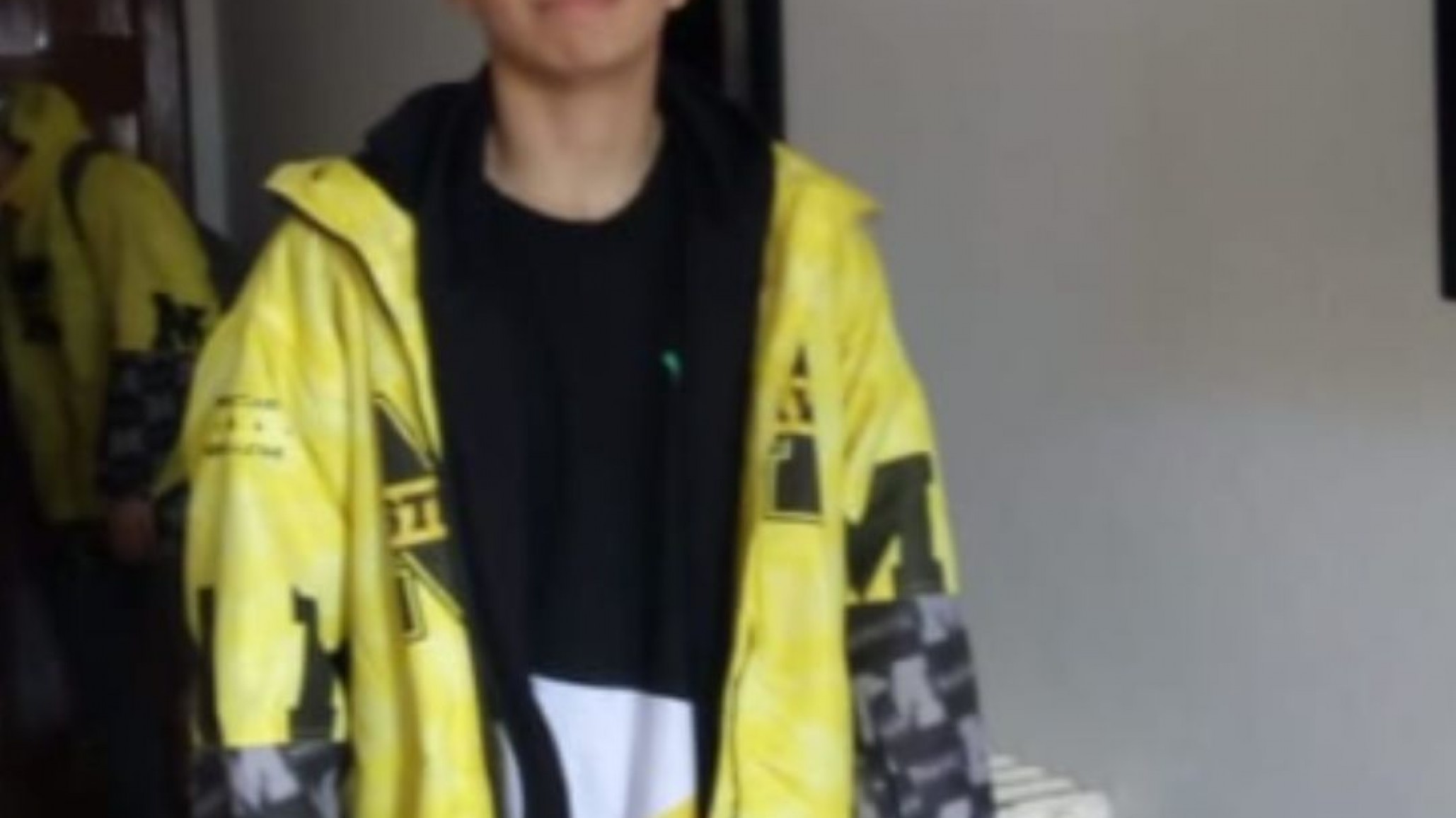 Buscan a un joven de 22 años que desapareció el 1 de diciembre