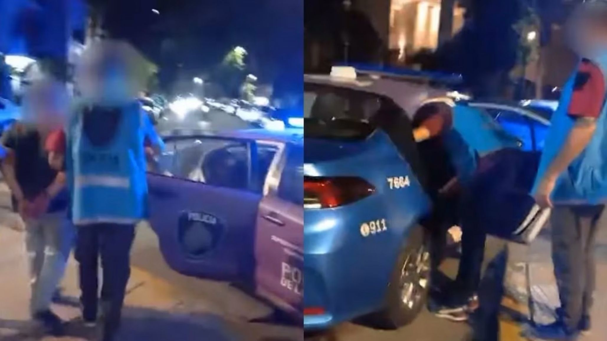Su marido la encerró en su casa durante un año: es psiquiatra y fue arrestado
