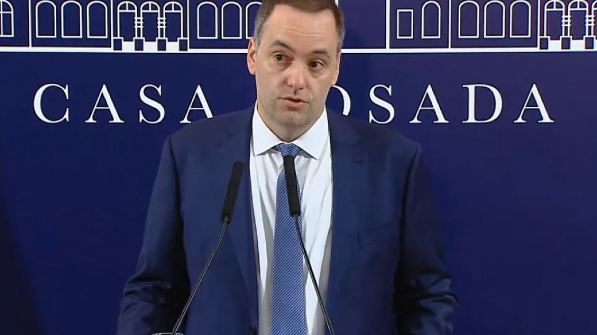 El Gobierno lanzará el Servicio Militar Voluntario para jóvenes entre 18 y 28 años