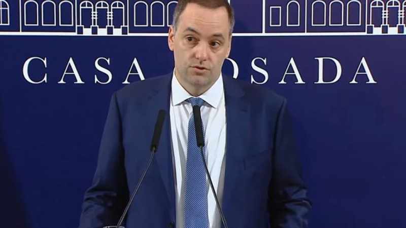 El Gobierno lanzará el Servicio Militar Voluntario para jóvenes entre 18 y 28 años