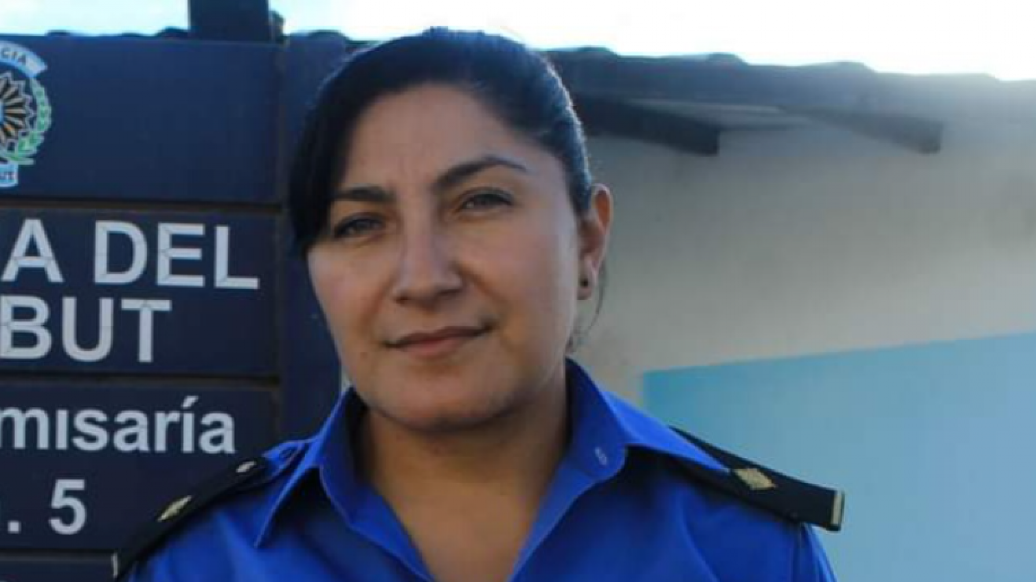 El Camino de una líder: la trayectoria y los desafíos de la Comisario Soledad Díaz
