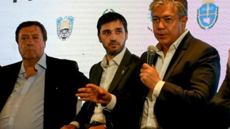 La cumbre dejó evidencias de malestar con Torres por su cruzada con Nación