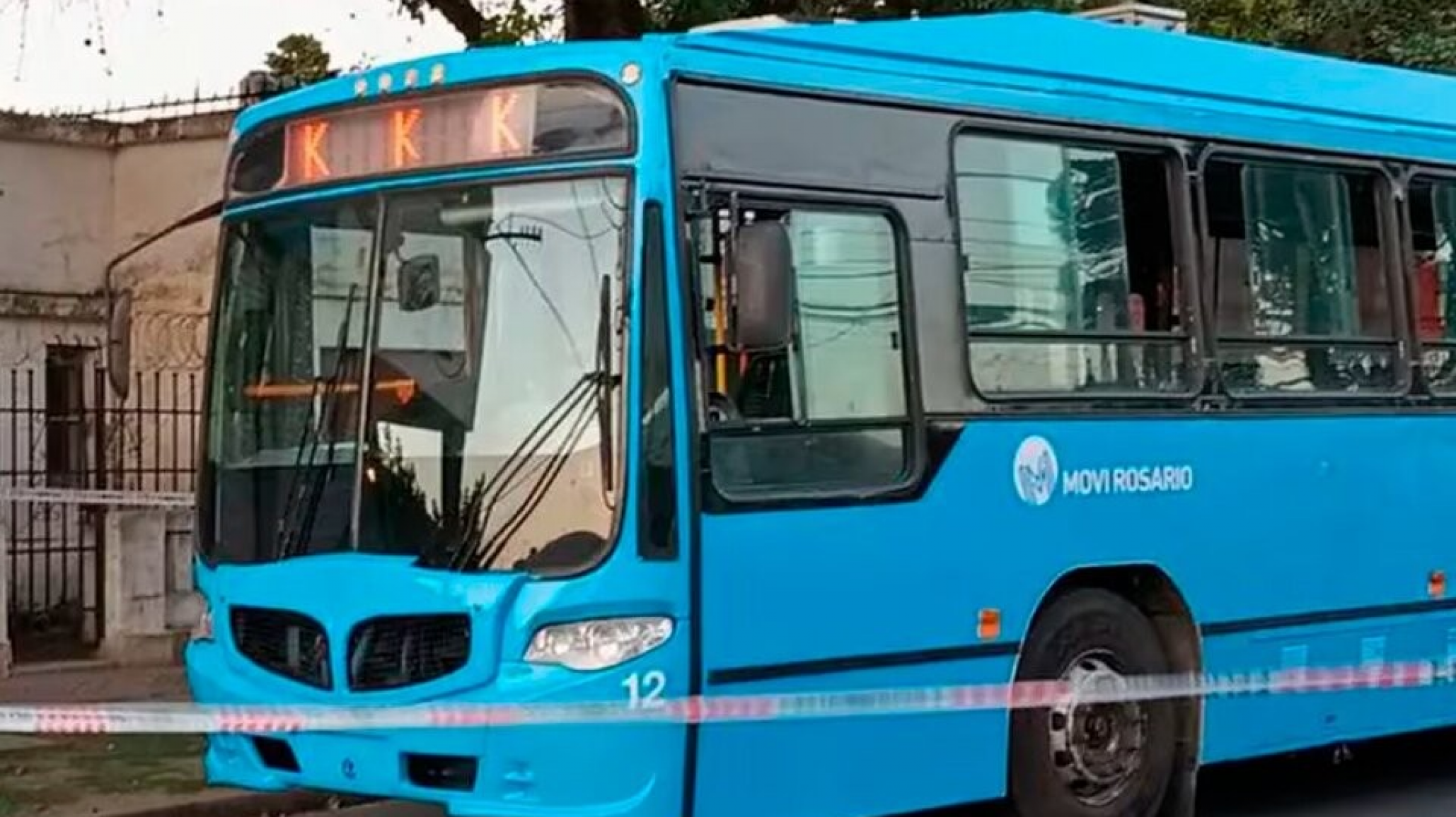 Asesinaron a dos taxistas y un colectivero fue atacado: 20 personas detenidas