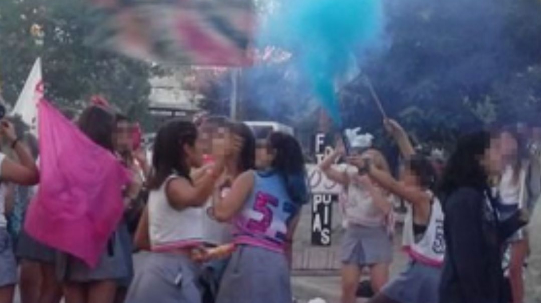 Intoxicación masiva en fiestas de UPD por bebidas adulteradas ¿fue una broma de mal gusto?