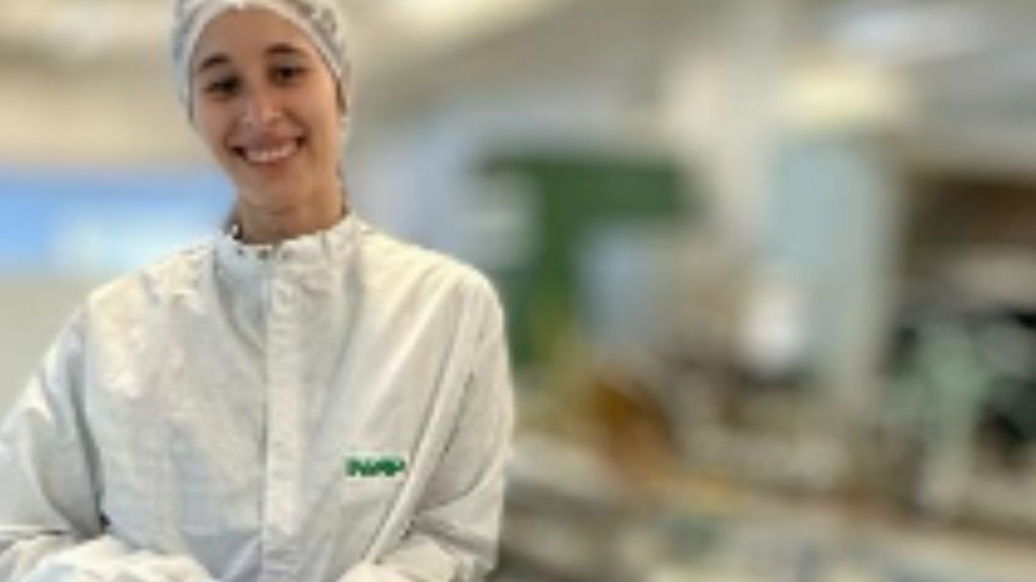 Sol Maldonado: de Comodoro a la Nasa y un proyecto que llegó a Infobae