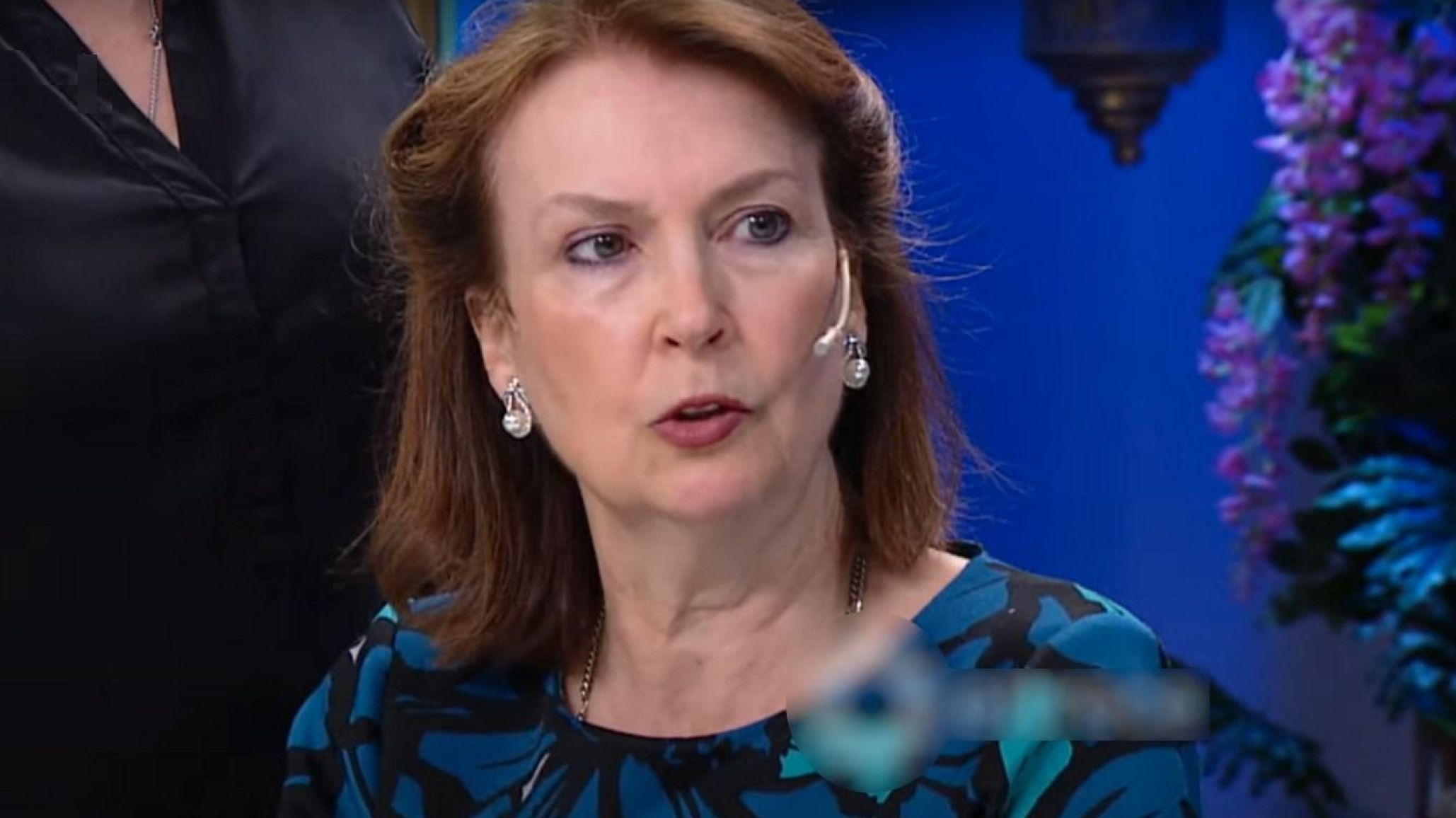 Diana Mondino sobre el crédito a jubilados: "Es absurdo porque es casi seguro que te vas a morir"
