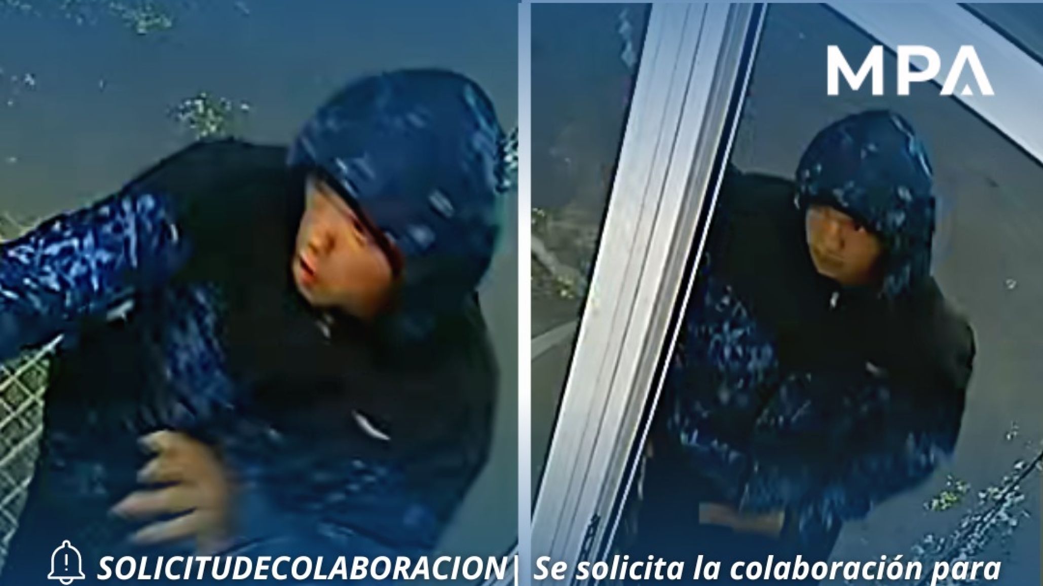 Ofrecen recompensa de 10 millones de pesos por el sicario que mató a playero