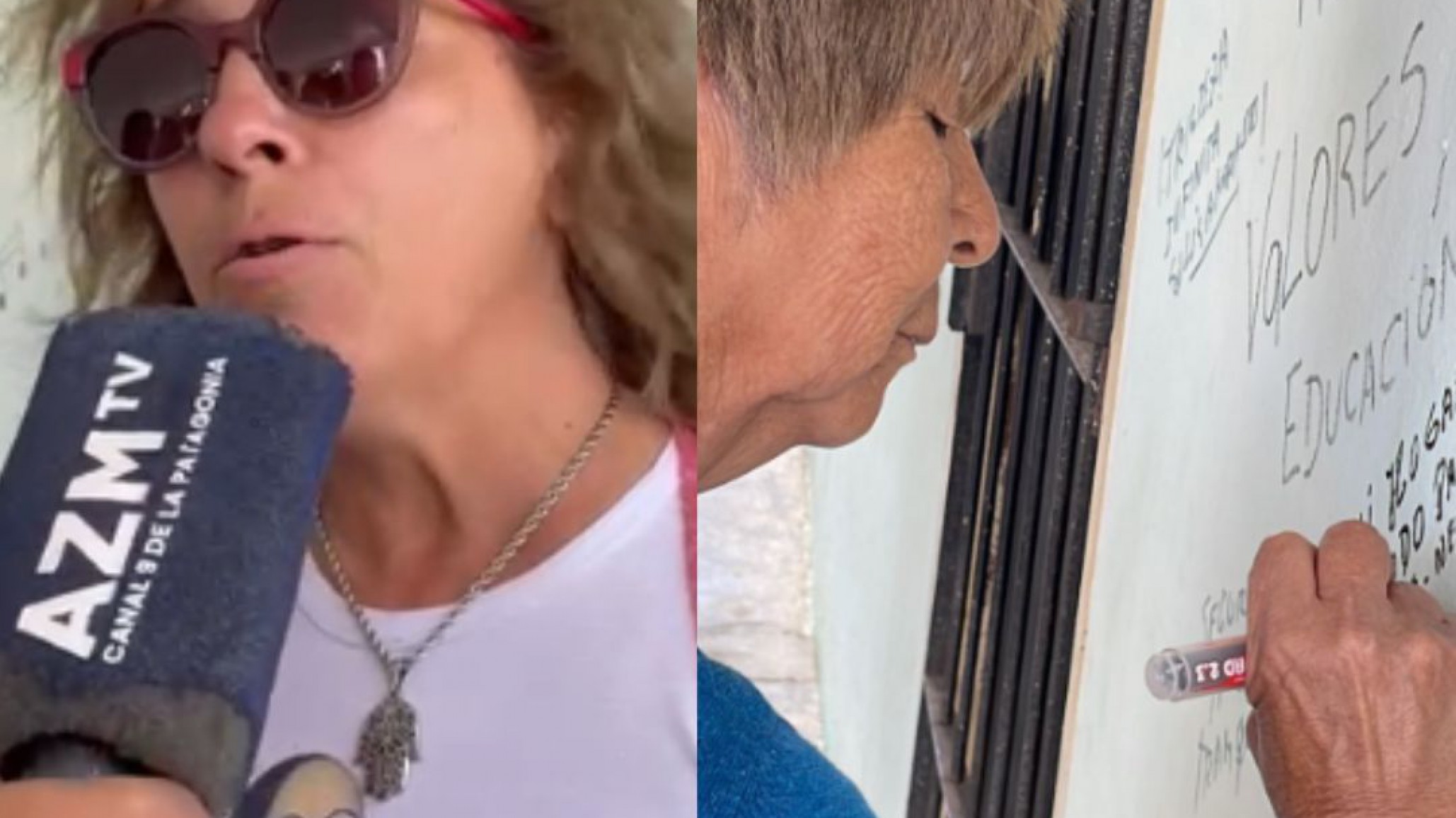 Familias del barrio LU4 siguen sin respuestas sobre la situación de sus viviendas