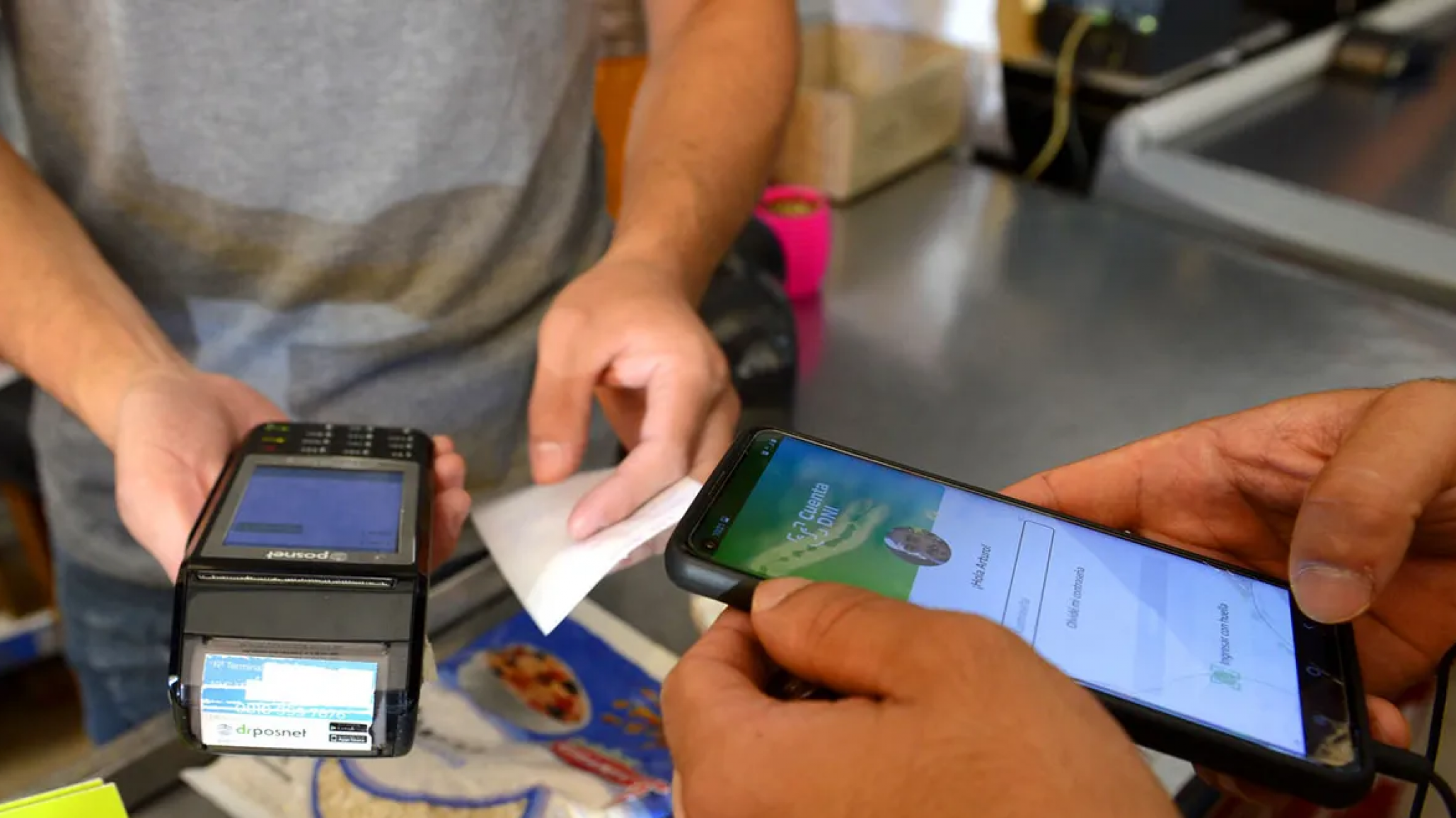 Modificaciones en el pago con tarjetas de crédito o débito: ¿Cómo se realizarán las compras?