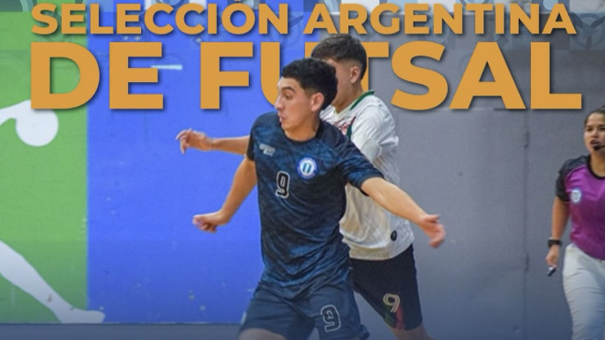 Argentina C-20 se prepara para el Mundial con un amistoso ante El Lobito