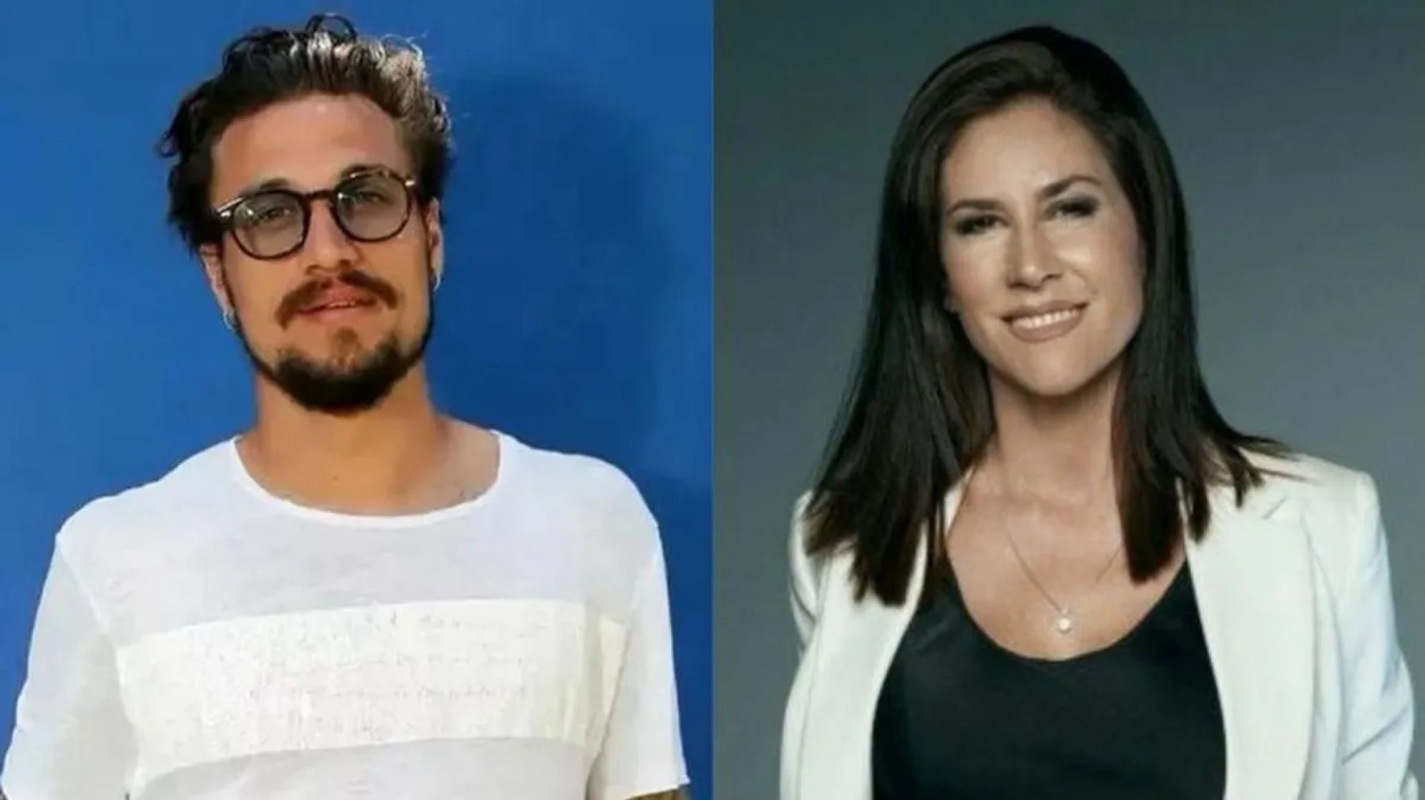 Crece el conflicto entre Daniel Osvaldo y Daniela Ballester tras la separación