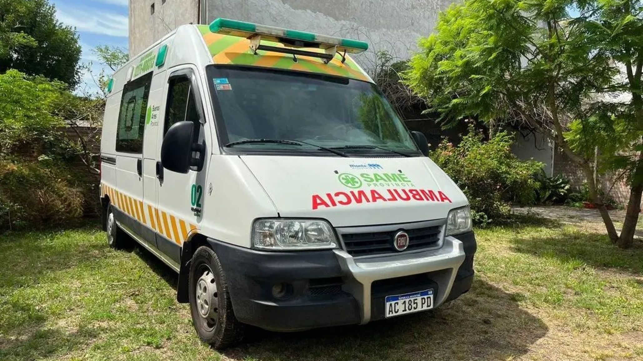 Tragedia post temporal: Niño abrió la heladera descalzo y recibió una descarga eléctrica