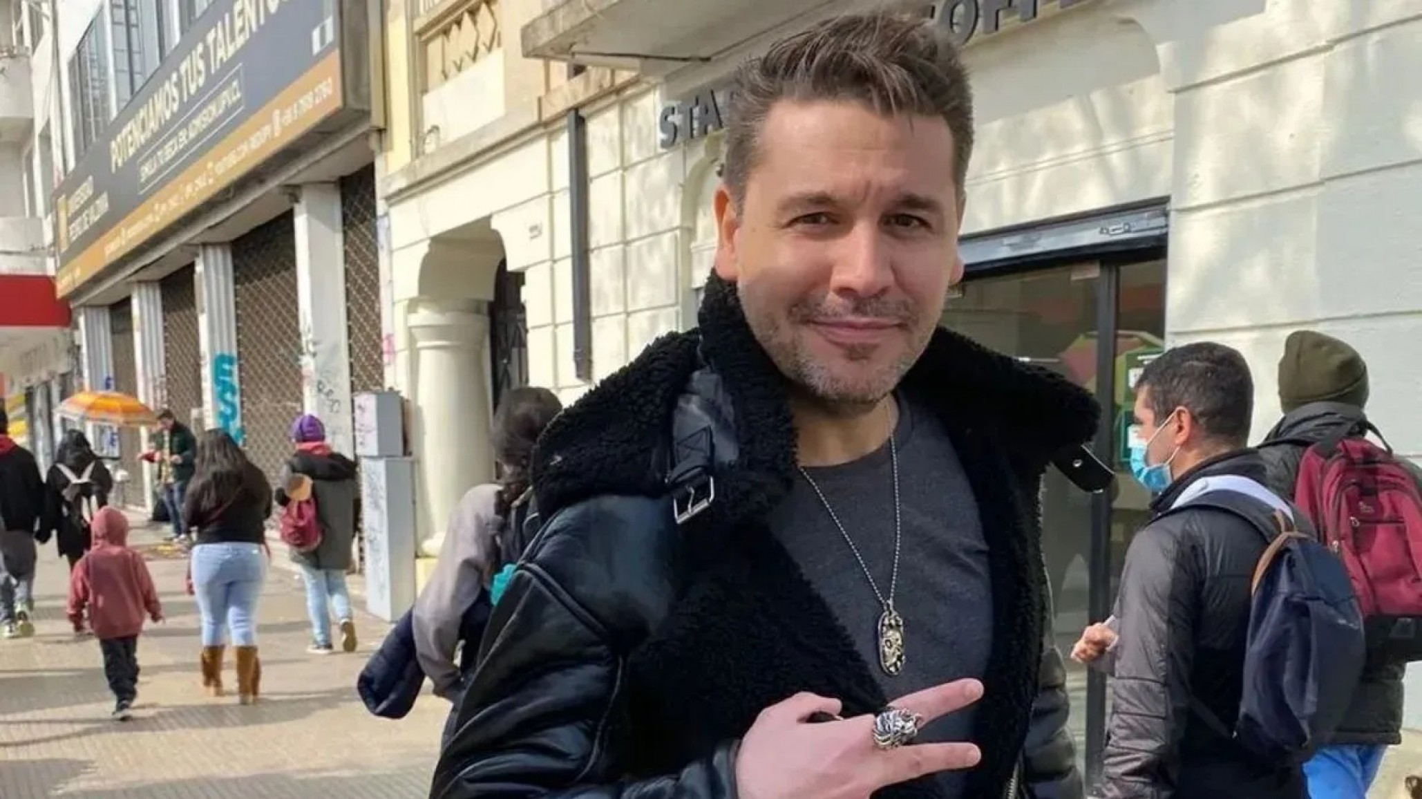 Fallo histórico: El MPF condenó a un influencer por discriminación