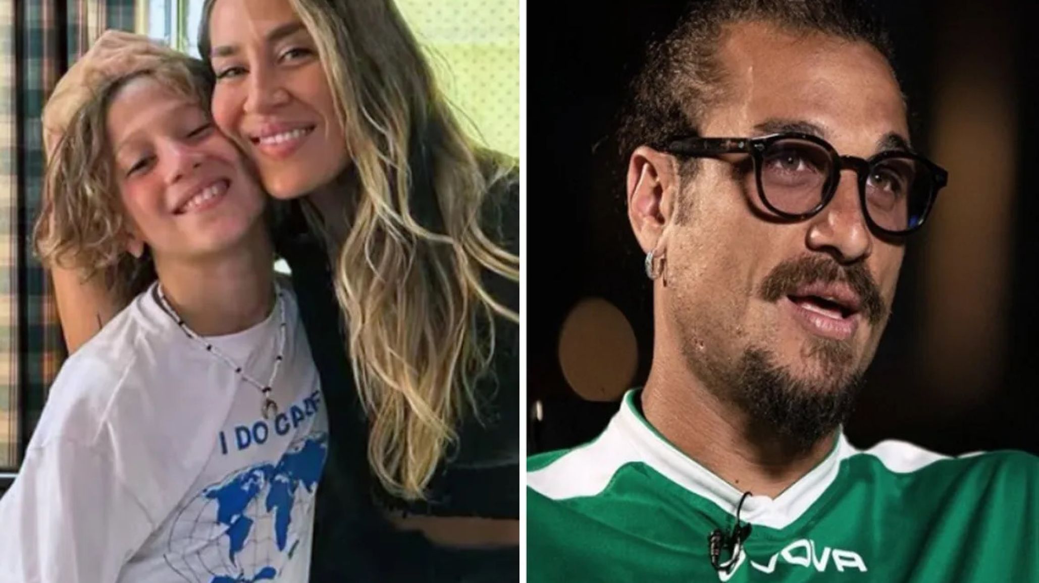 La contundente respuesta de Jimena Barón a Daniel Osvaldo: "Me hubiese gustado que los chicos sean prioridad..."