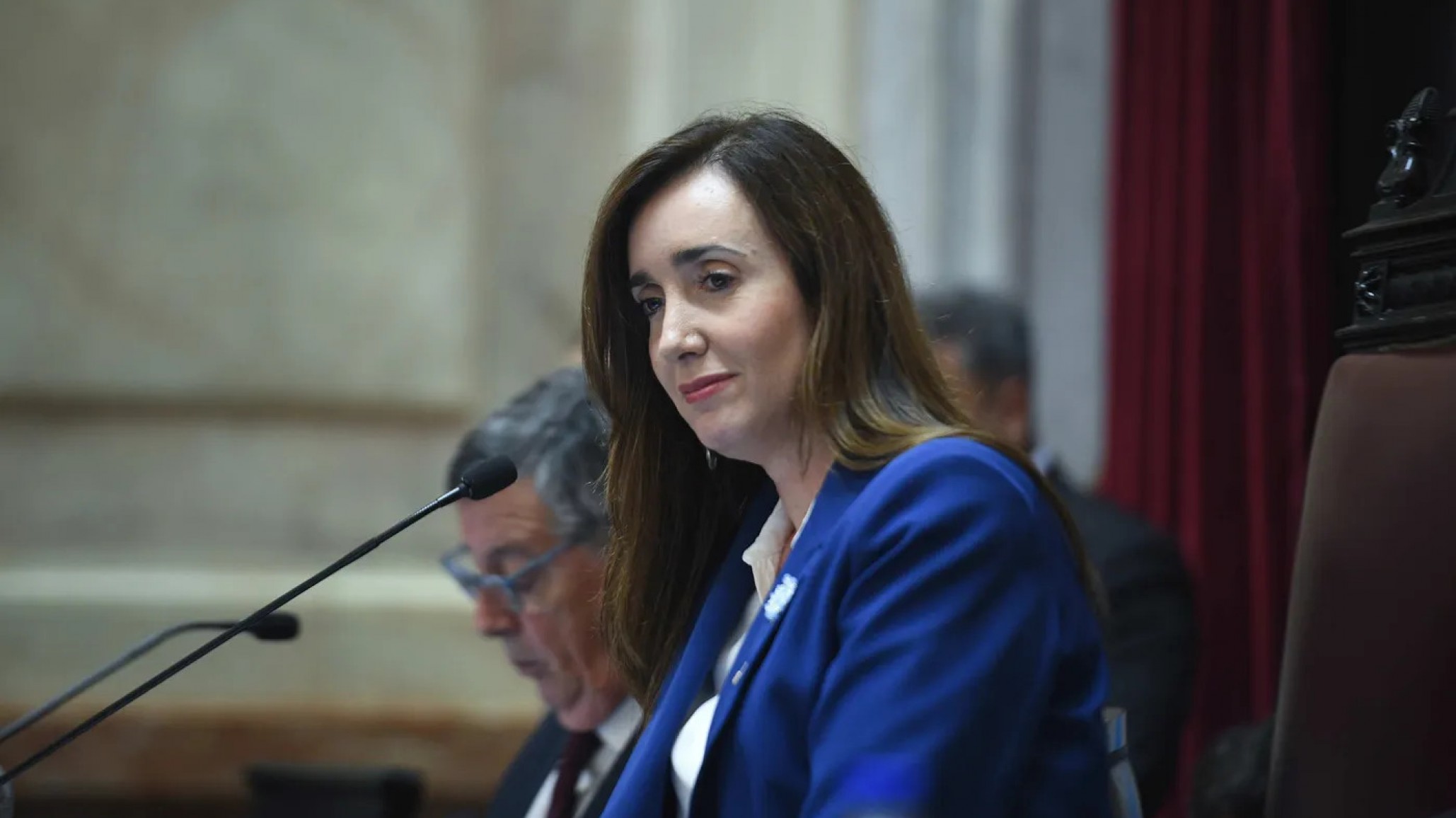 Chubut: Victoria Villarruel visitará unidades militares