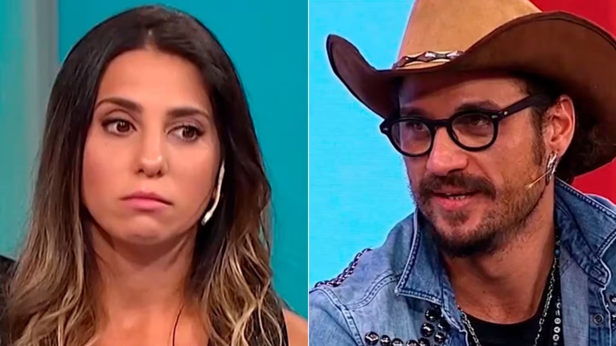 Cinthia Fernández liquidó a Daniel Osvaldo: "Conducta manipuladora para dar lástima, si la conocerán las mujeres que la vivieron"
