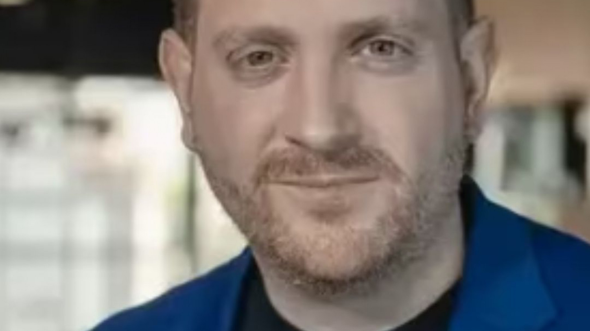 Joni Viale adelantó que se caería el DNU y apuntó contra Nacho Torres y otros dos patagónicos