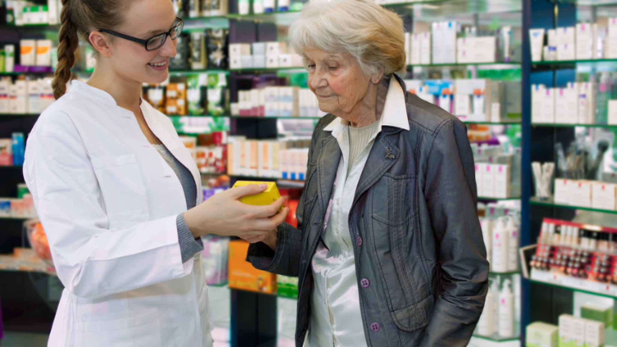 Hay negociaciones entre PAMI y laboratorios: ¿Continuarán los medicamentos gratuitos para jubilados?