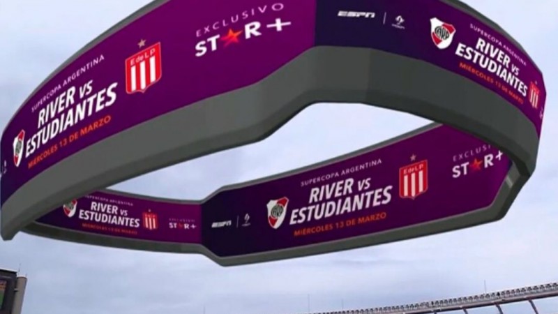 AFA rescindió el contrato con ESPN por inclumplimiento en la transmisión de la final River-Estudiantes