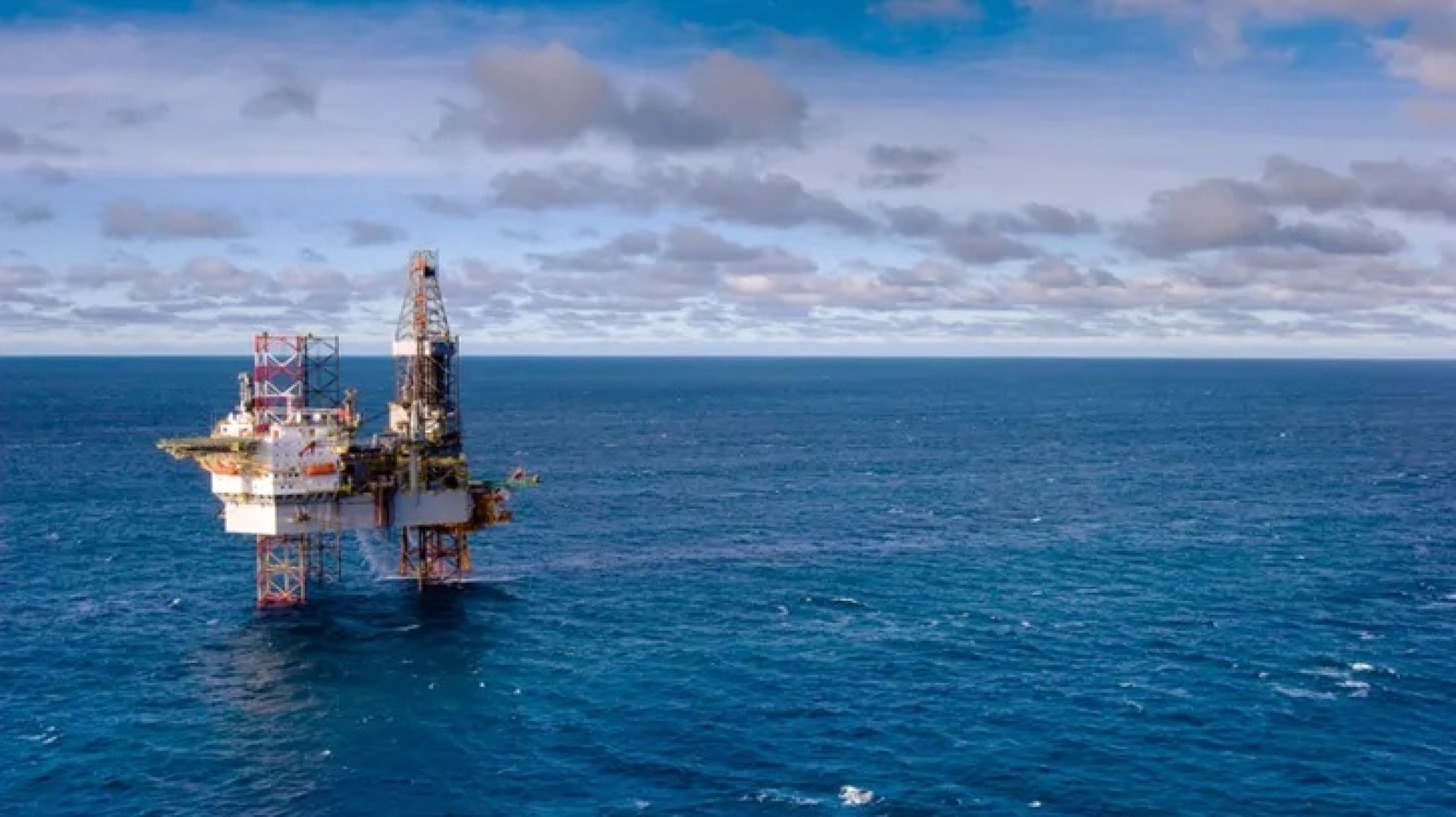 Tres áreas mar adentro son devueltas por compañías petroleras después de descartar la presencia de hidrocarburos en aguas argentinas
