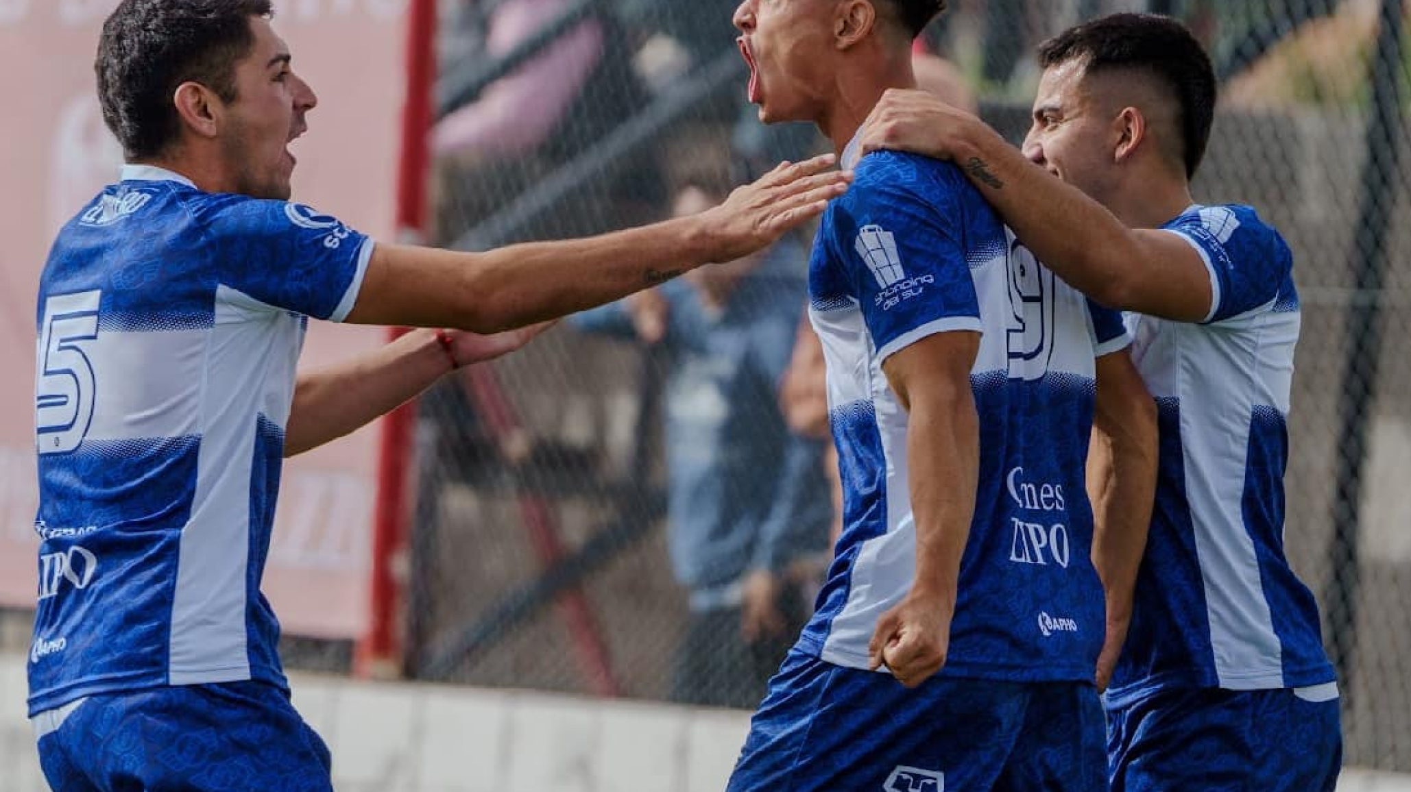 Se disputa la segunda fecha del torneo Apertura 'A' del fútbol comodorense
