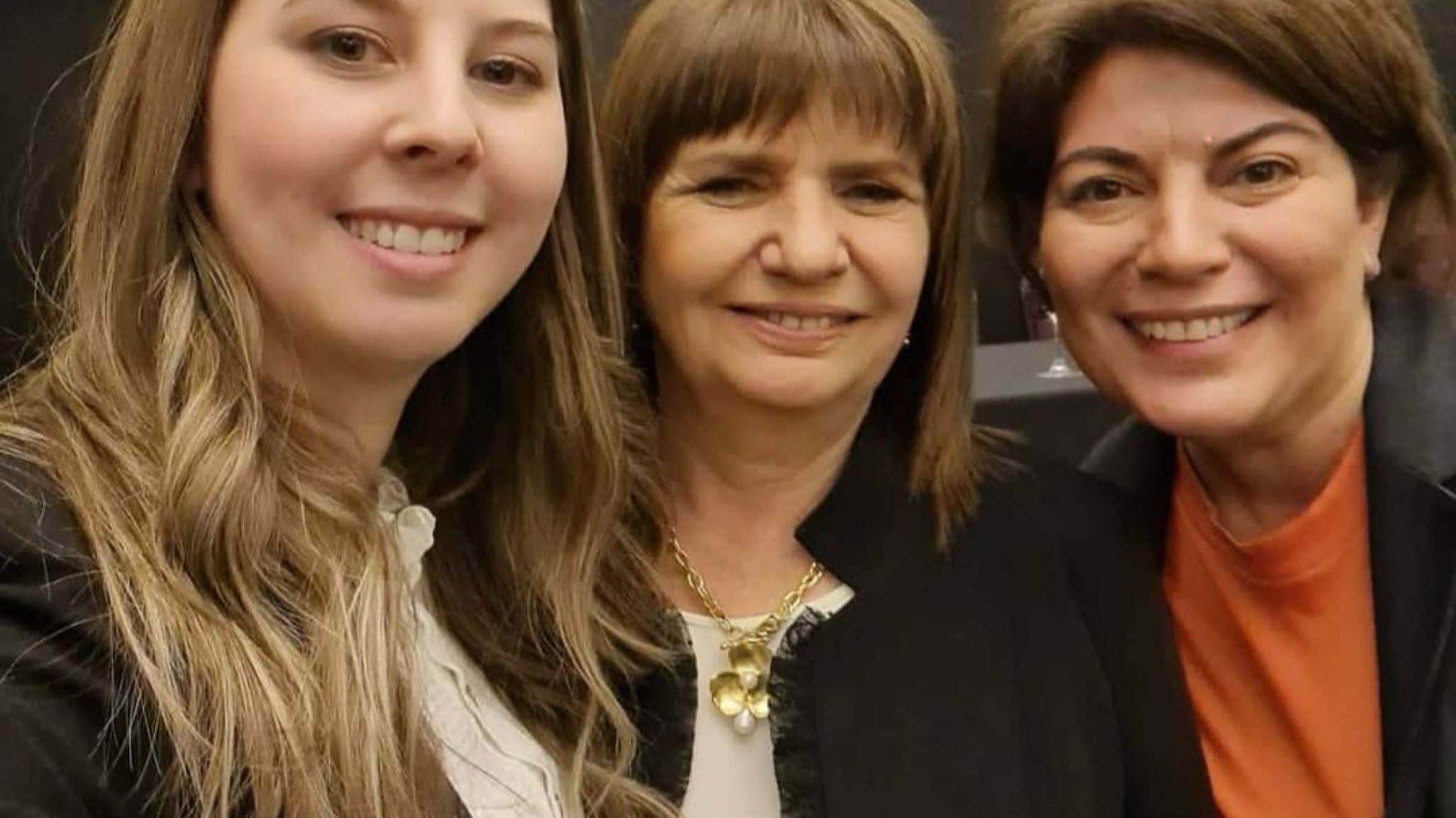 El voto de Andrea Cristina: ¿Error de principiante o llamado de Ana Clara Romero?