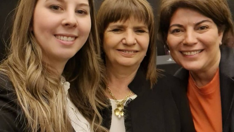 El voto de Andrea Cristina: ¿Error de principiante o llamado de Ana Clara Romero?