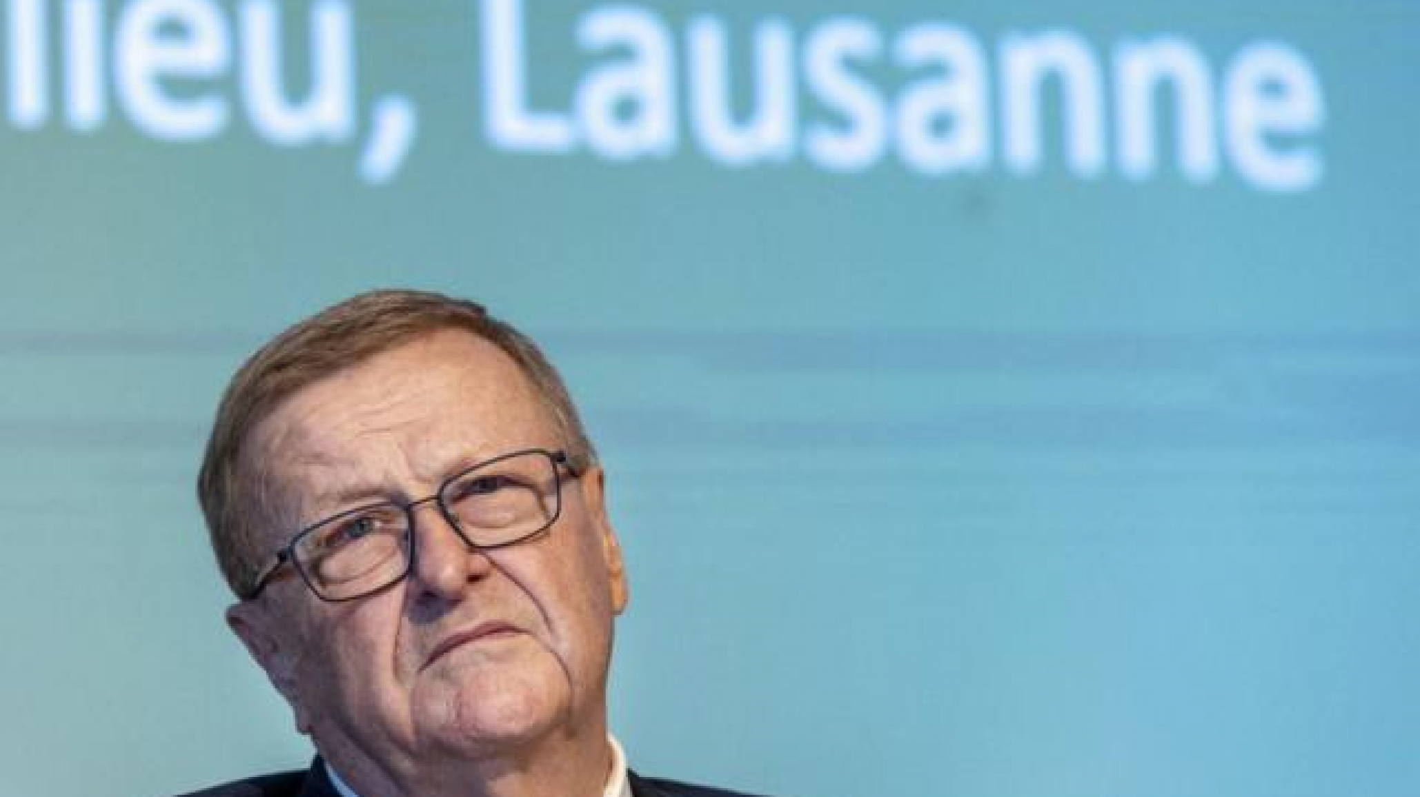 40 atletas rusos podrán competir en los Juegos Olímpicos de París