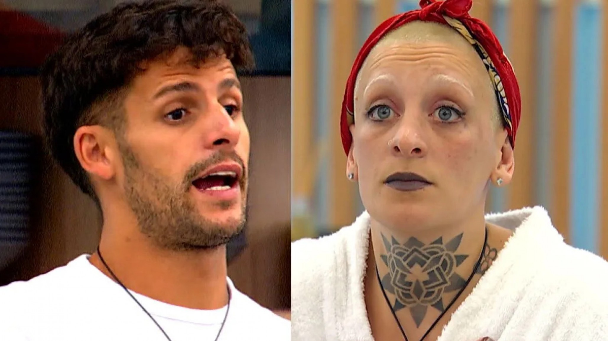 Furia estalló contra Joel y podría ser sancionada por una frase desafortunada