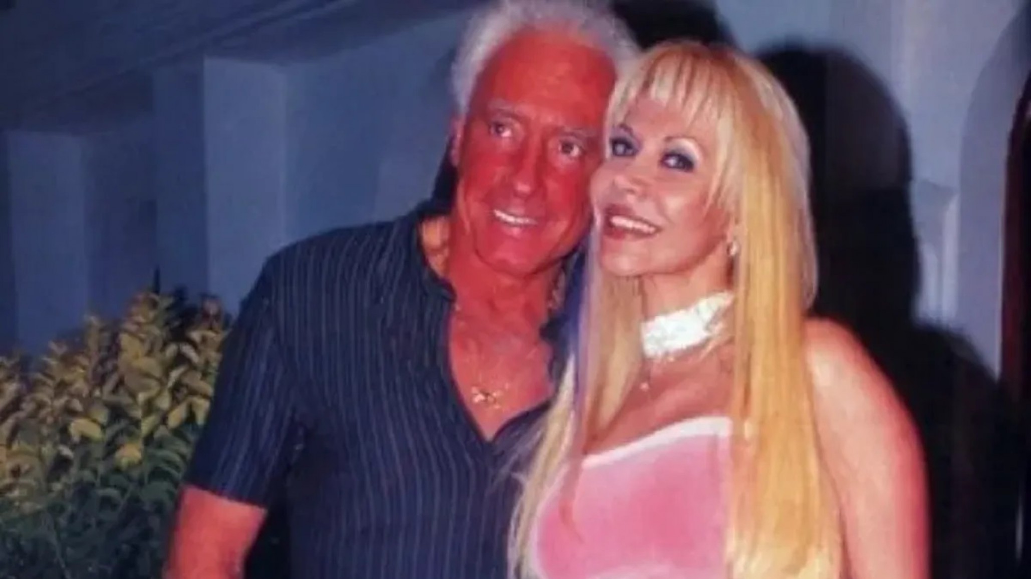 Alejandra Pradón furiosa por la forma en que fue representada en la serie de Coppola: ¿un romance?