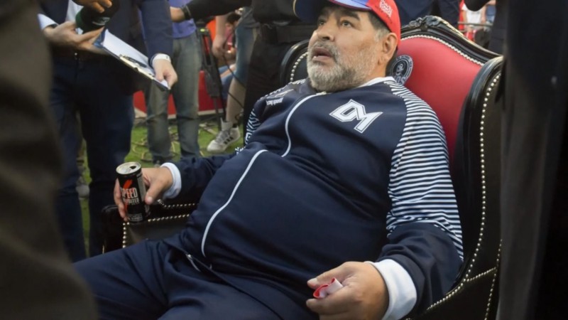 El juicio por la muerte de Maradona tiene fecha: el neurocirujano y la psiquiatra entre los acusados